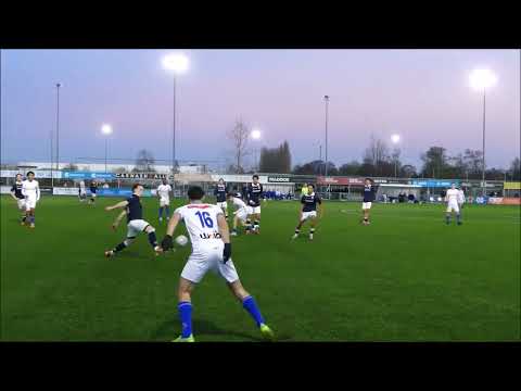 Purmersteijn O23, 13 december 2025