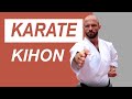 Karate KIHON