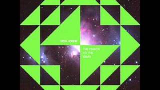 DMX Krew - Channel Pressure (2010)