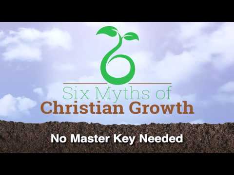 No Master Key Needed