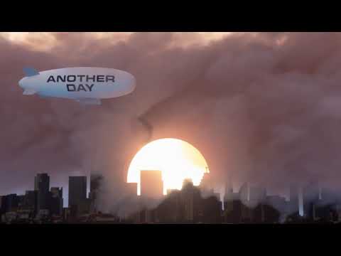 PARTYNEXTDOOR - ANOTHER DAY