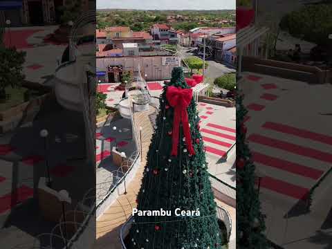 #nordeste #parambu #drone