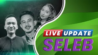 Live Update Seleb: Jennifer Coppen Dihujat usai Umumkan Hamil | Viral Sosok Mirip Puan Maharani