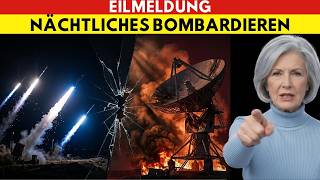 Hisbollah-Angriff auf Ha'Ela-Tal: Israels Raketenabwehr versagt! Strategischer Schock erklärt