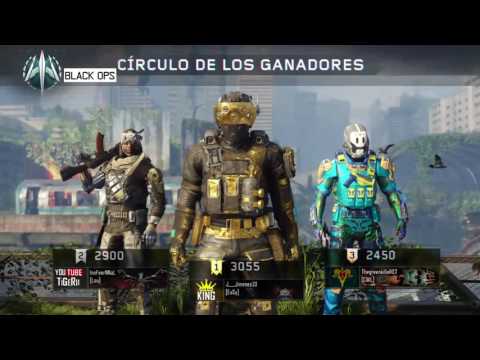 Ruiper vuelve...  | EN DIRECTO MODO ARENA