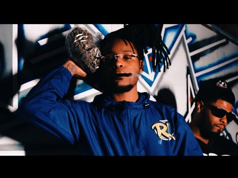 RellBaby x 1800 Lante - Federal ( Official Video 