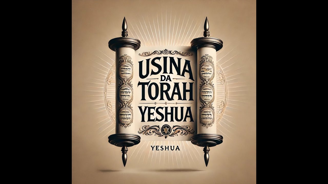 Porção semanal da Torah - E partiu