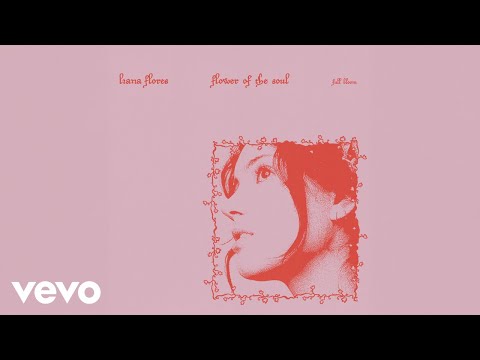 liana flores - Borrow mine (Audio)