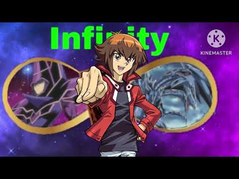 Yu-Gi-Oh! Infinity Format - Infinite Tribes