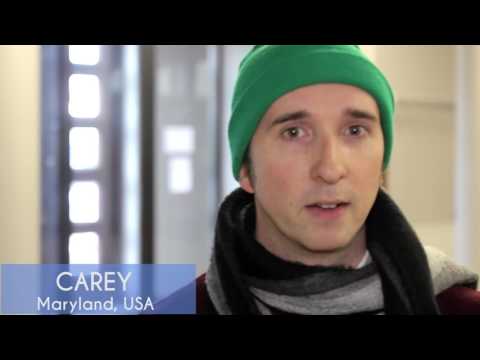 Learn Russian in the EU: Carey from Maryland, USA