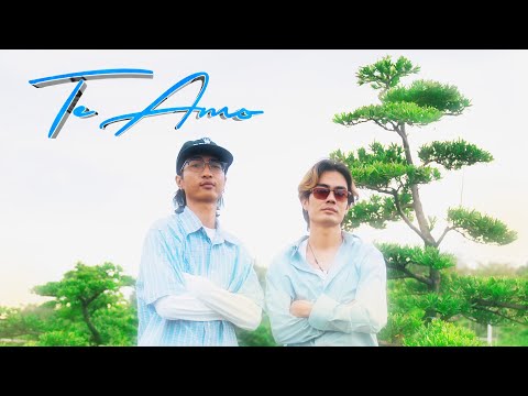 NORITH - TE AMO FT. JADY (OFFICIAL MUSIC VIDEO)