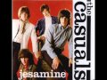 JESAMINE THE CASUALS 