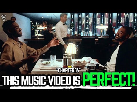 NEEDED THIS VIDEO!! | Dave x Kano - Chapter 16 (Music Video) | FIRST REACTION