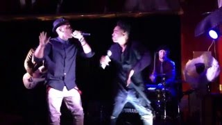 Entertainer by Jake & Papa