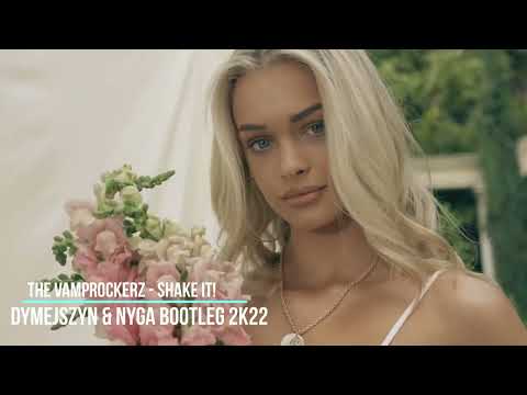The Vamprockerz - Shake It! (DYMEJSZYN & NYGA Bootleg 2k22)