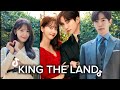 KING THE LAND K DRAMA TIKTOK EDIT COMPILATION