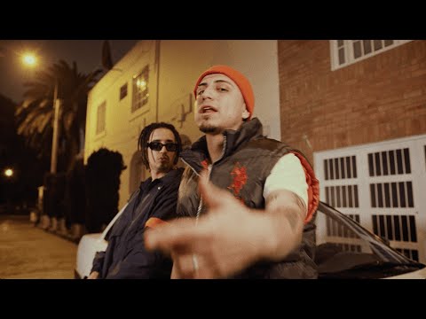 Vincez, Deep Nao - Cero Reclamos (feat. Kaeve)