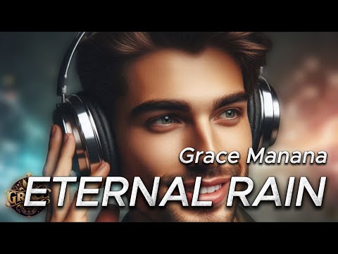 Grace Manana - Eternal rain