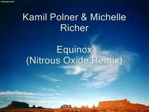 Kamil Polner - Equinox