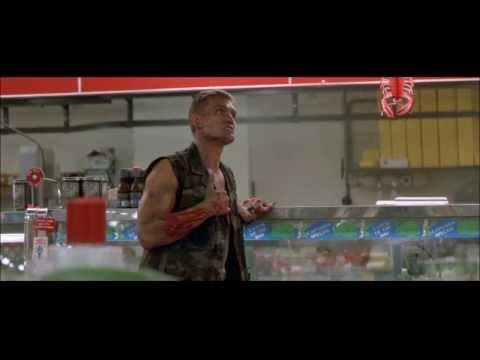 Universal Soldier (1992) Official Trailer