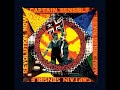 Captain Sensible - The Coward of Treason - 1989