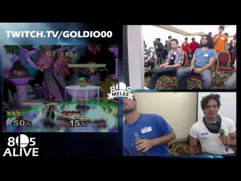 805 Alive Pools - Dante Fox vs Westballz