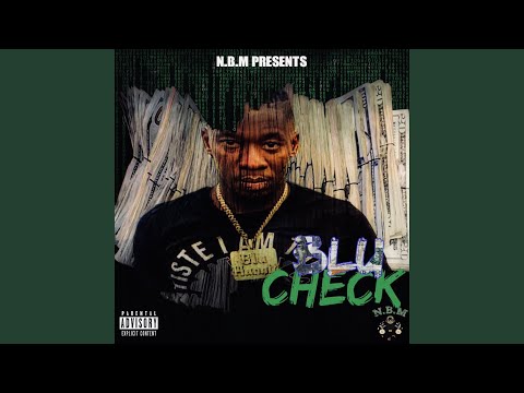 BluCheck