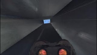 BF2042 裏世界に入れてしまった...