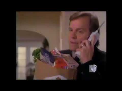 7th Heaven and 7th Heaven Beginnings - 1999 WB Commercial