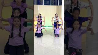 Download lagu Pamela Dance Seribu Tangan mp3