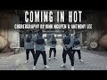 Lecrae & Andy Mineo "Coming In Hot" Choreography by Vinh Nguyen & Anthony Lee