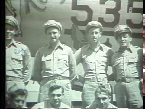 History of the Herington Army Airfield