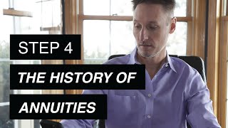 HOW TO SELL ANNUITIES Step 4 ANNUITY SALES PRESENTATION Insurance Agent Training Overcome Objections