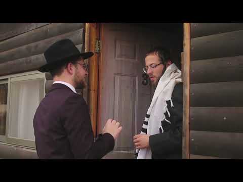 Special Dirshu presentation Hachana for Hilchot Eruvin