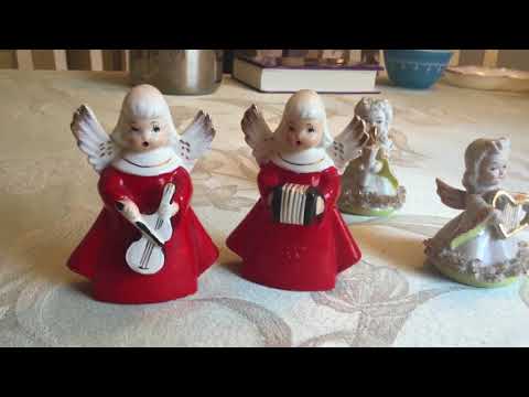 A Vintage Thrift Haul...Goodwill & Charitable Thrift Store 2 Stores under $17! #130