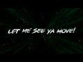 Lumi Athena & cade clair - let me see ya move! (Lyric Video)