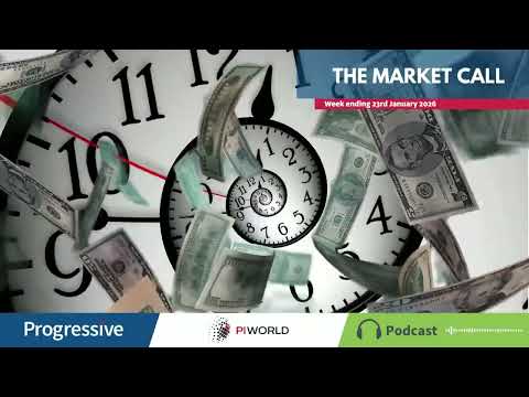 The Market Call - Week Ending 23rd January 2026