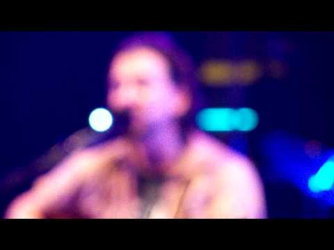 Pearl Jam 10.31.09 Spectrum Philly 4 - Halloween - Speed of Sound