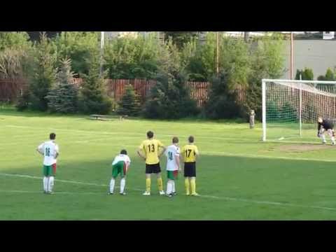 5L Bronowianka Kraków - Proszowianka 2012-05-02