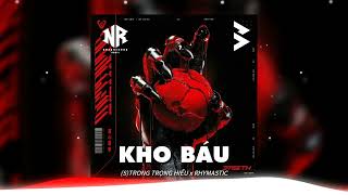 Download lagu KHO BÁU REMIX (BENN REMIX) | (S)TRONG TRỌNG HIẾU X RHYMASTIC | ANH CHƯA BAO GIỜ NGỪNG MỘT NGÀY NH... mp3
