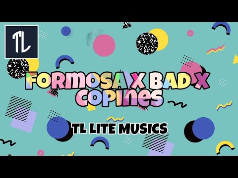 Formosa x Bad x Copines tiktoktrend tiktokphilippines