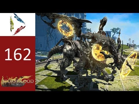 Let's Play Final Fantasy XIV: Stormblood - Episode 162: The Ridorana Lighthouse (Part 2)