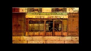Oldelaf et Monsieur D - Le Café (Clip Officiel)