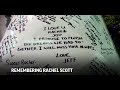 Columbine Remembering Rachel Scott