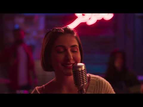 ماريلين نعمان / من بعد أمرك / من مسلسل ع امل | Marilyne Naaman - Men Baad Amrak