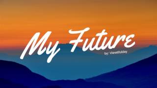 Cover art for -=myfuture=-