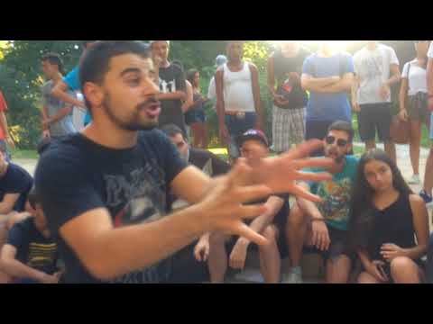 ARES VS CPG 16AVOS PREVIA BDM