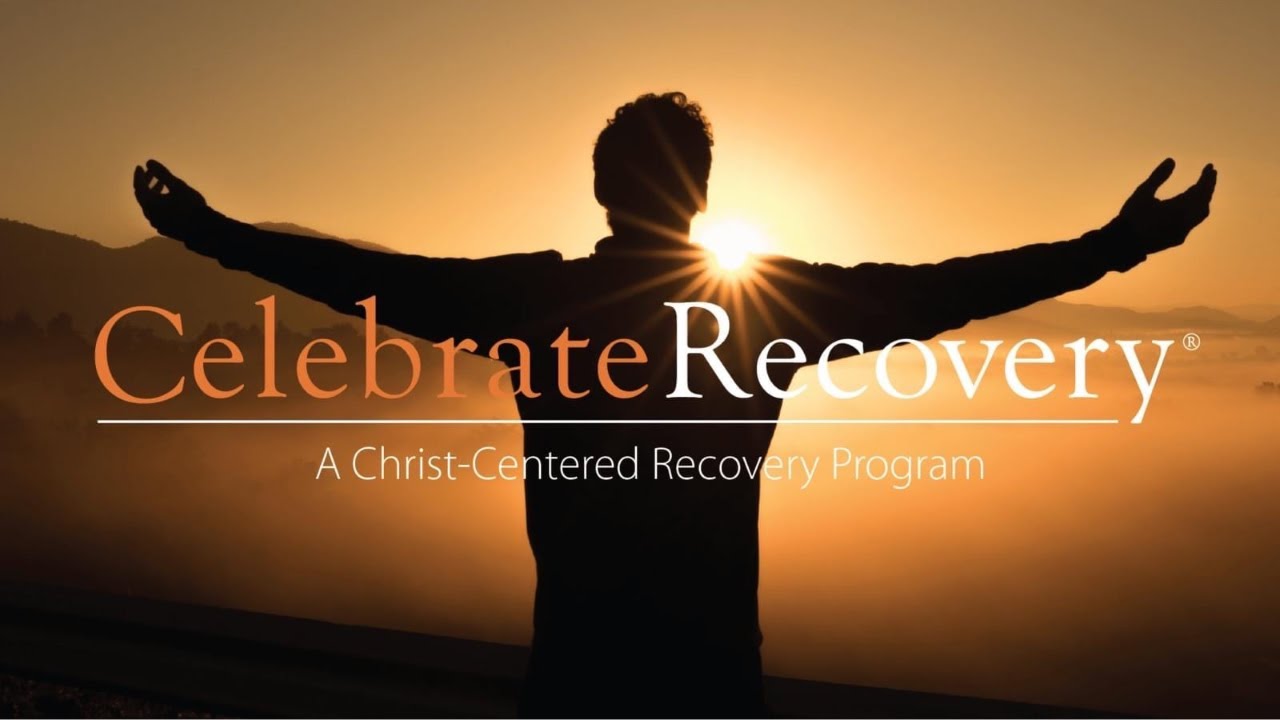 LESSON 19 - CROSSROADS - Celebrate Recovery in the Four Corners