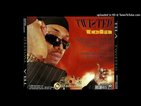 Tela- Strange Ft. Crime Boss, Mr. Mike