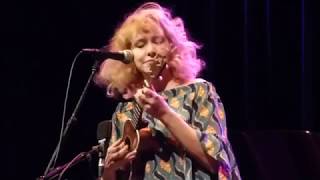 Nellie McKay - Don&#39;t Let the Sun Catch You Crying, Sellersville Theater, 8/04/2018